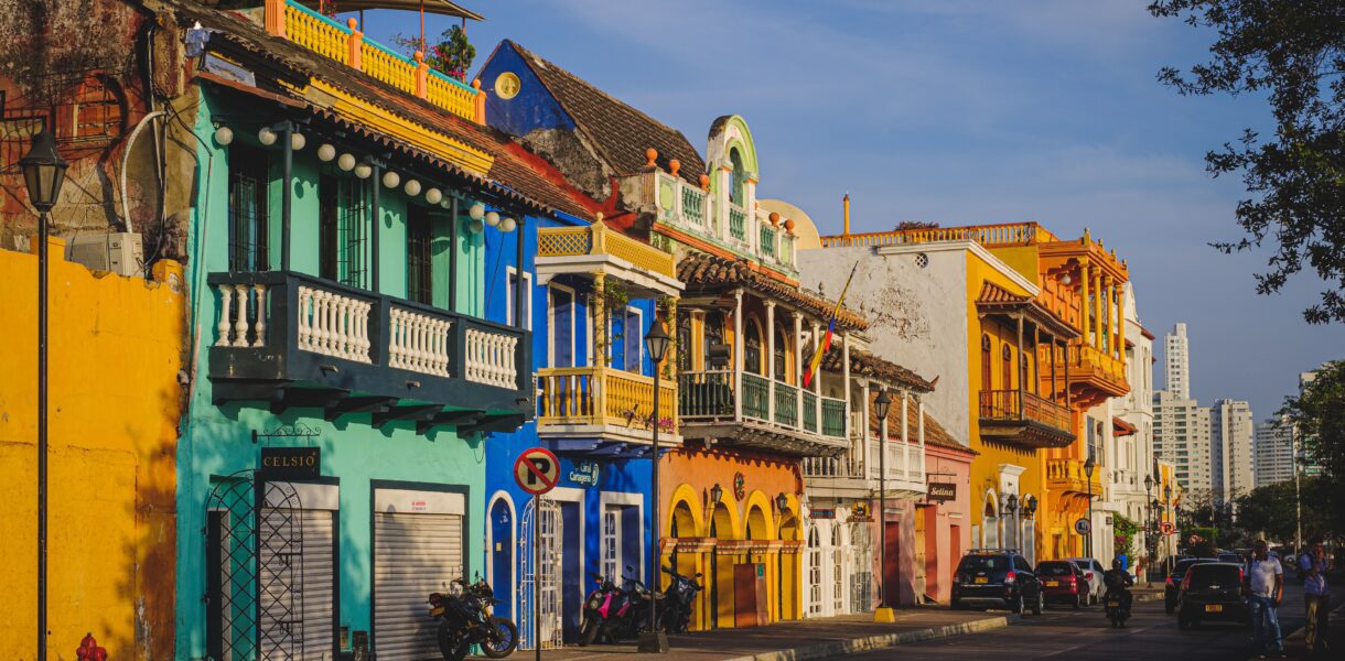 Safe Travels in Cartagena, Colombia: Understanding the Tourist Safety Landscape