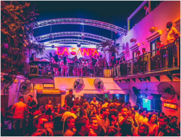 Exploring Cartagena's Nighttime Charms The Vibrant Nightlife Scene