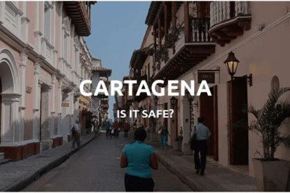 Safety & Adventure Redefined: Cartagena, Colombia for American Tourists