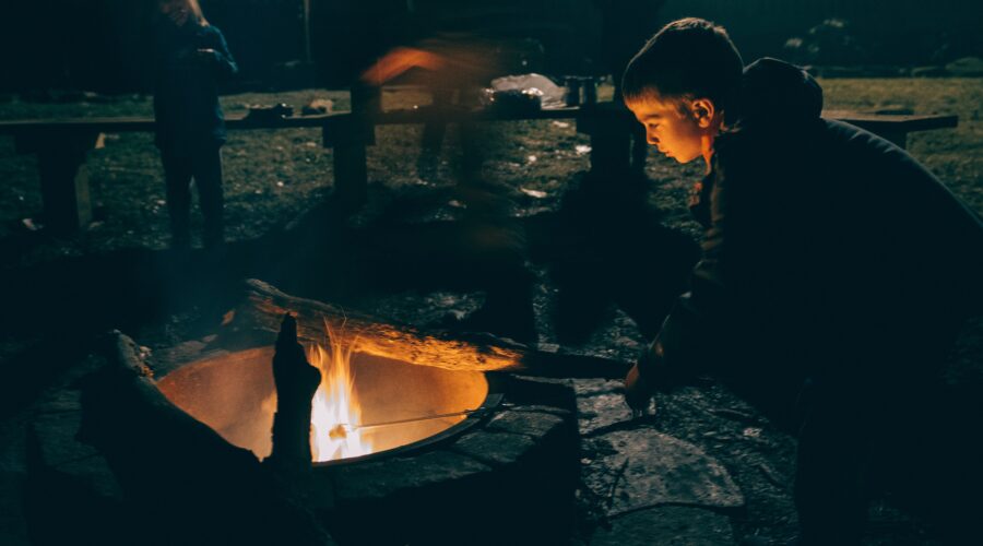 Camping Activities for Kids: Fun and Adventure in the Great Outdoors