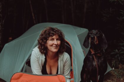 Camping with Pets: An Adventure for You and Your Furry Friends