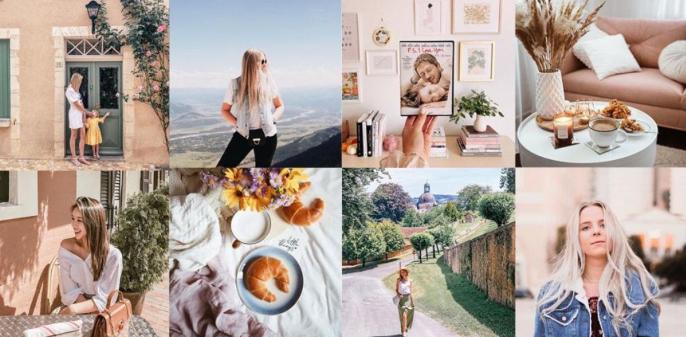 Lifestyle Empowerment: Unveiling the Allure of Women's Family, Fashion, Food, and Travel Blogs in 2023