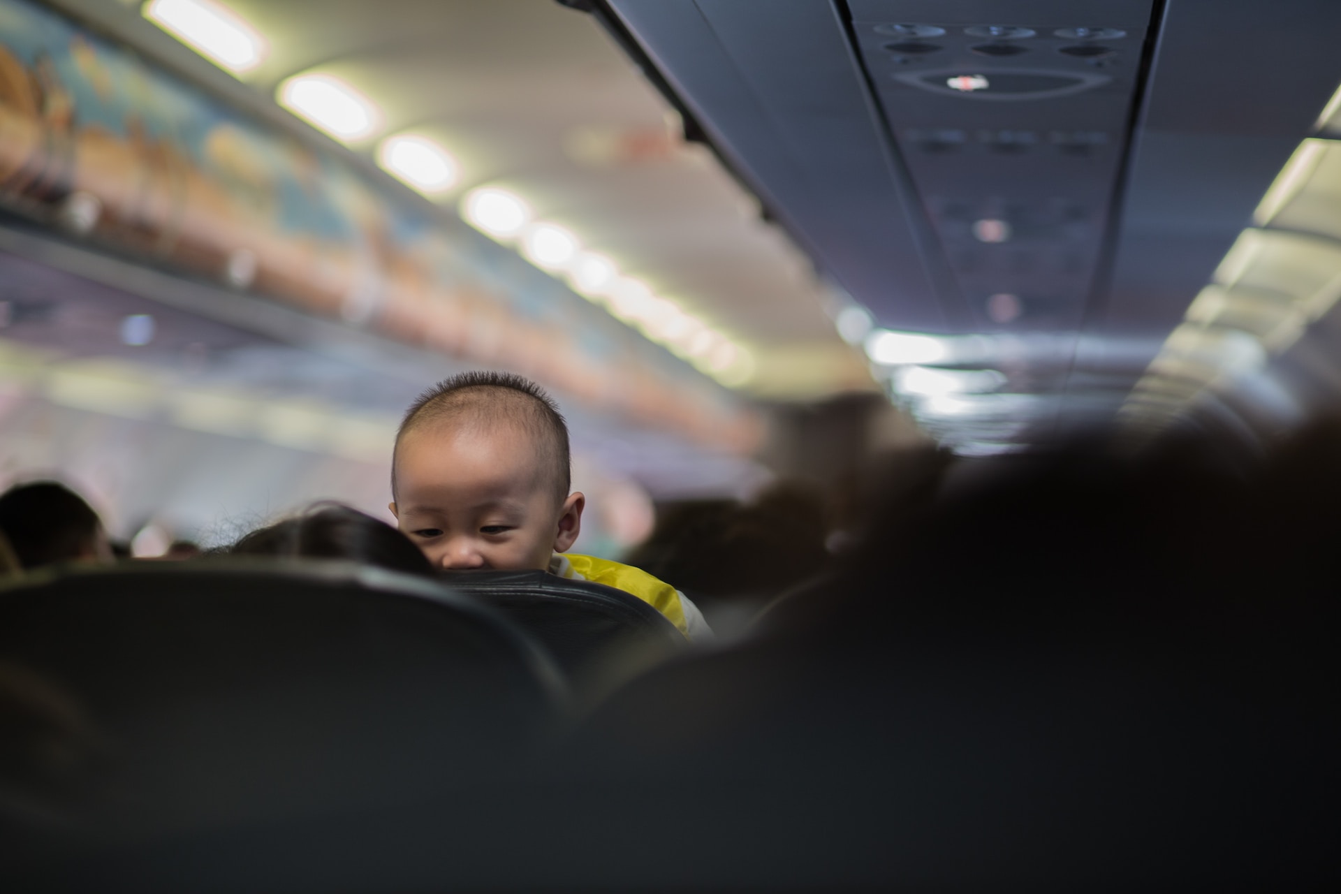 Kids on a Plane A Family Travel Blog