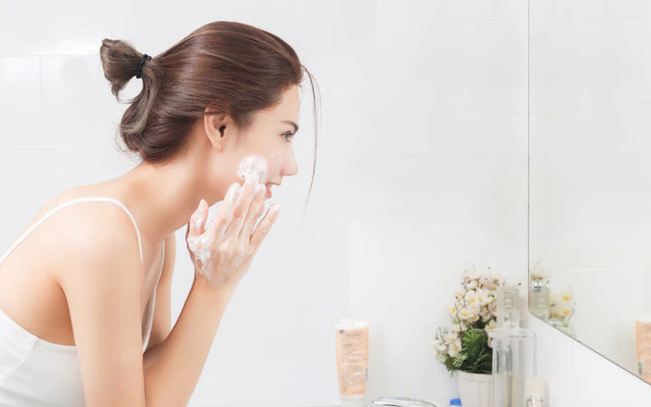 Skin Care Habits for Acne Skin Comprehensive and In-Depth Guide