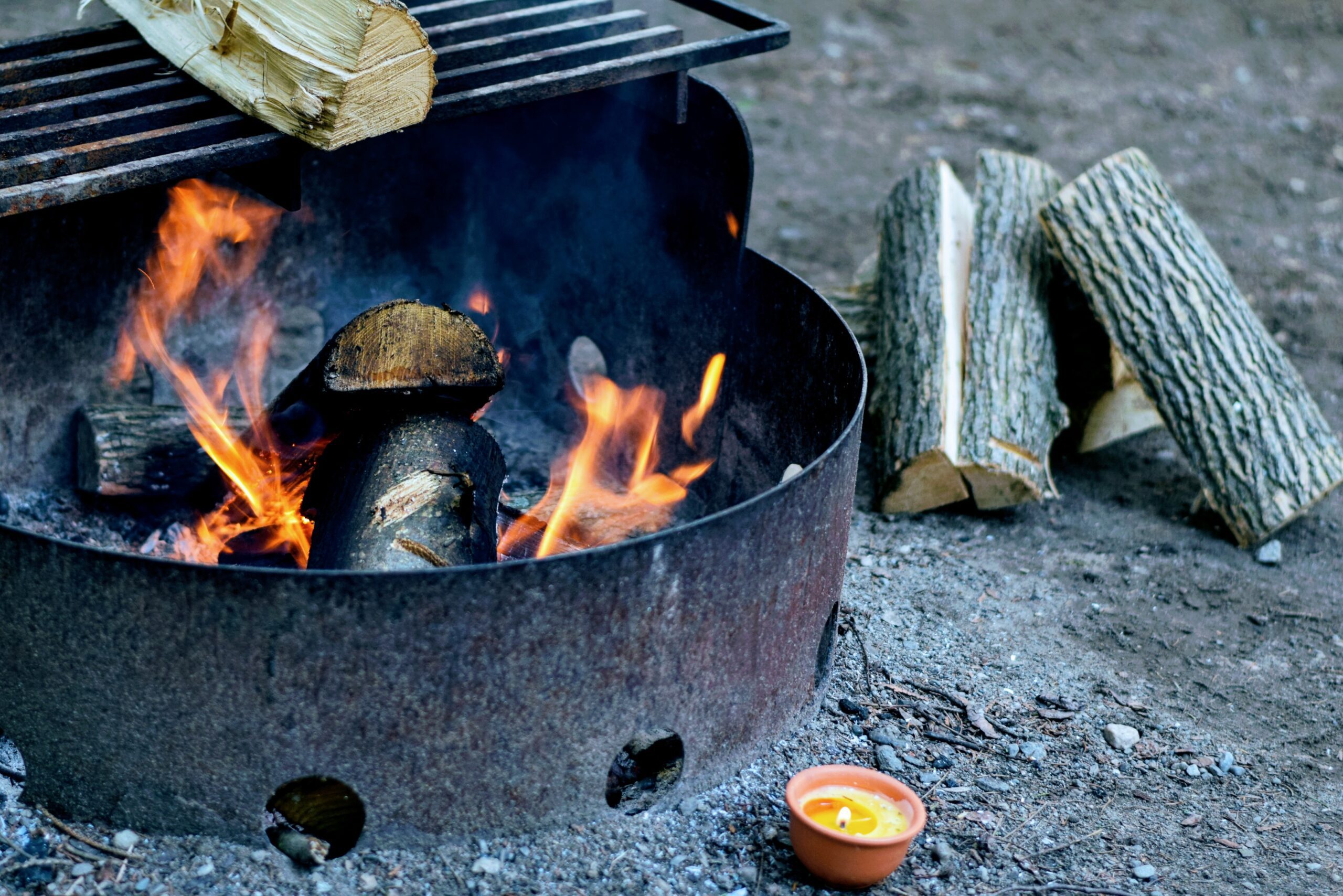 Solo Stove Unveiling the Magic of Efficient and Clean Fire Pits