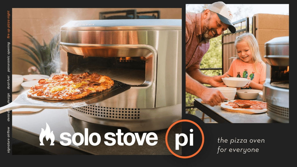 Solo Stove: Unveiling the Magic of Efficient and Clean Fire Pits