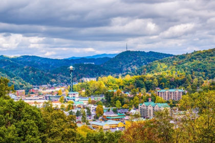 First-timer's Guide to The Best Vacation In Gatlinburg
