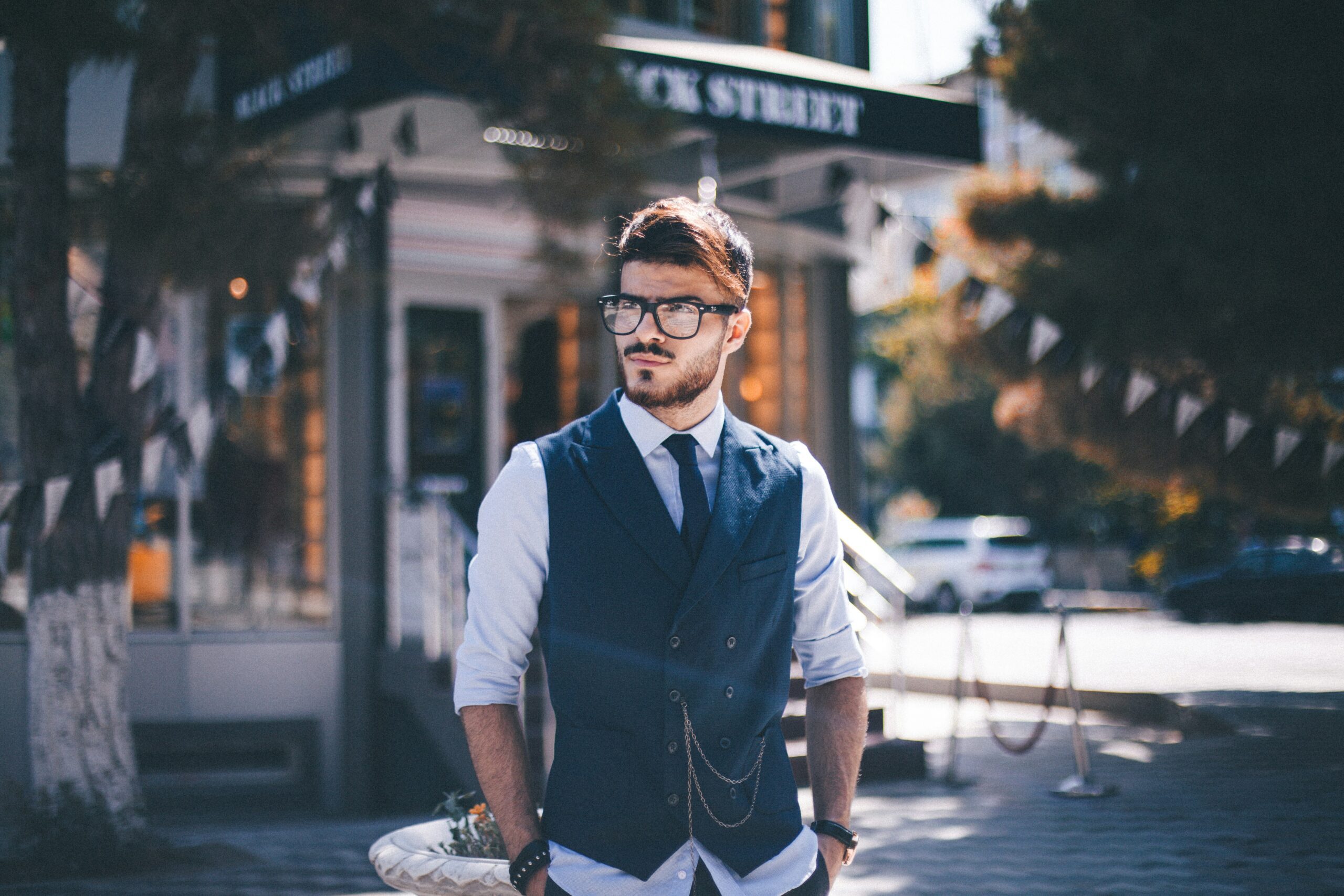men's eyeglasses fashion trends