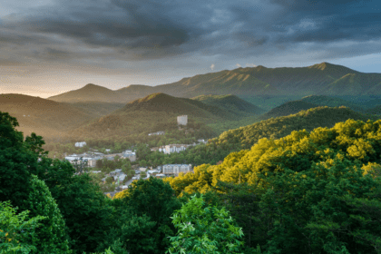 8 Ways to Experience Gatlinburg to the Fullest
