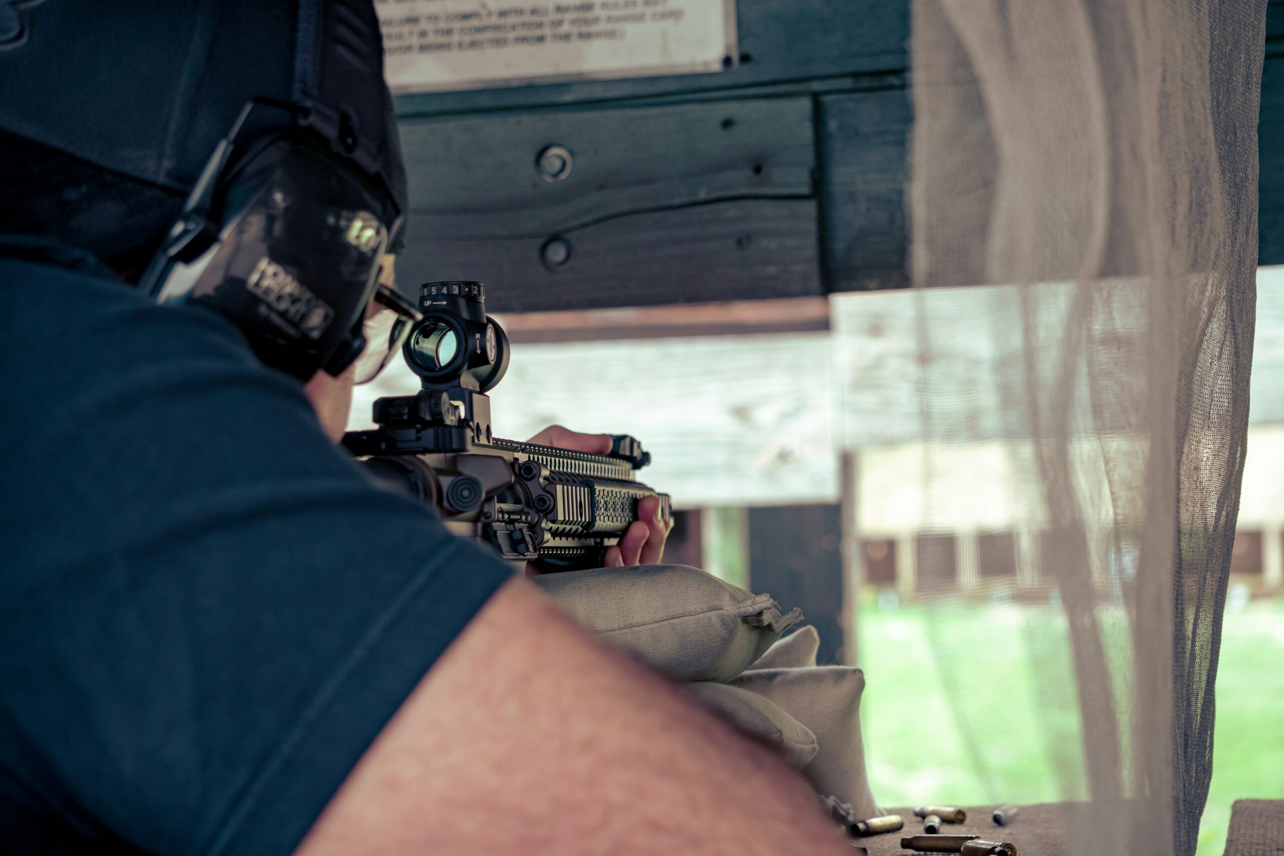 Evaluating Firearm Reliability and Performance