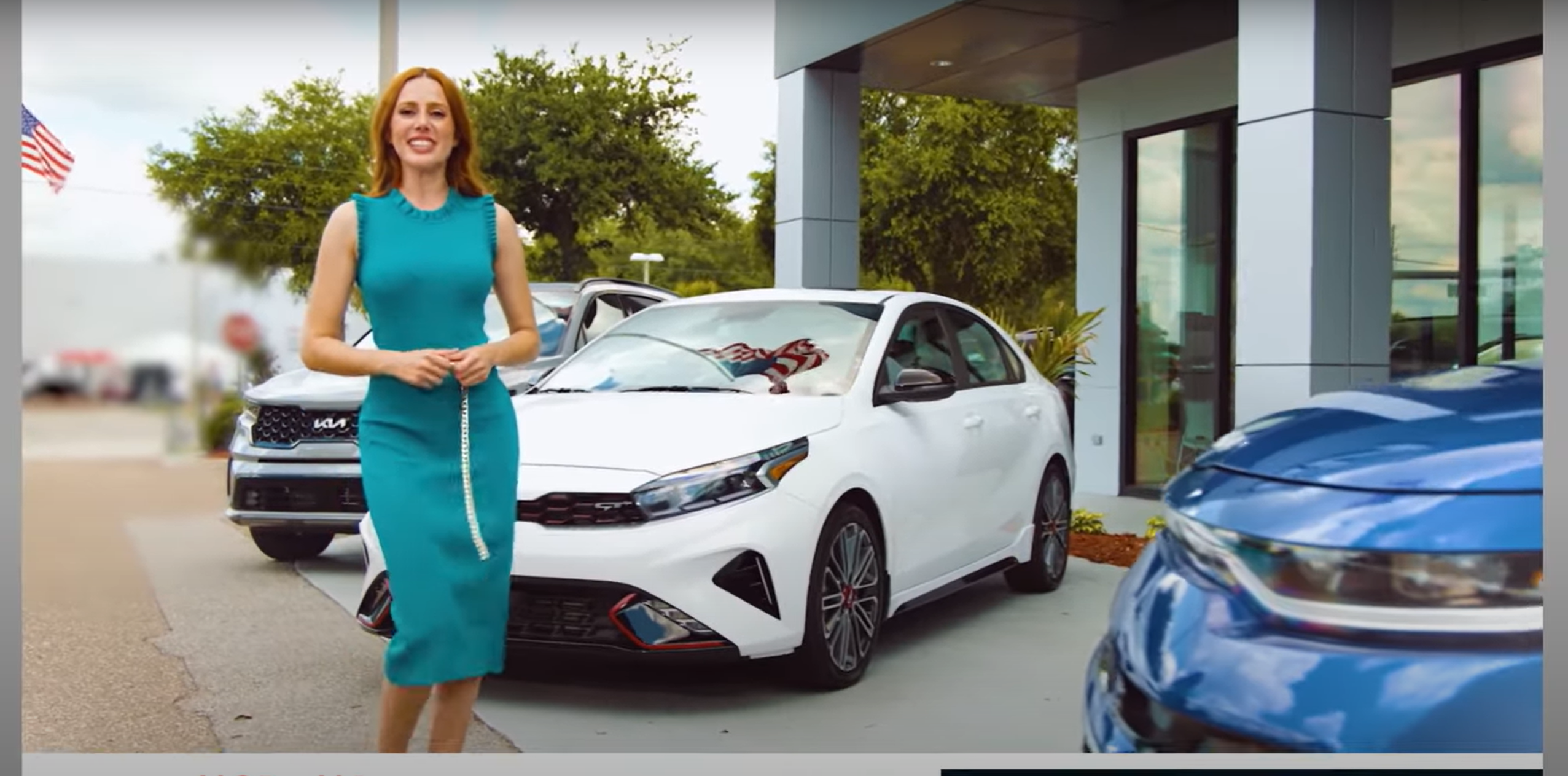 Why Choose Wesley Chapel Kia for Your Next Vehicle Purchase?