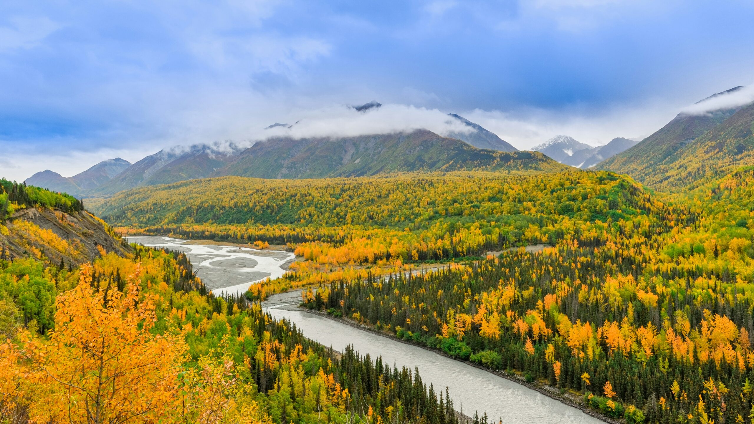 Skagway Alaska Tourist Attractions