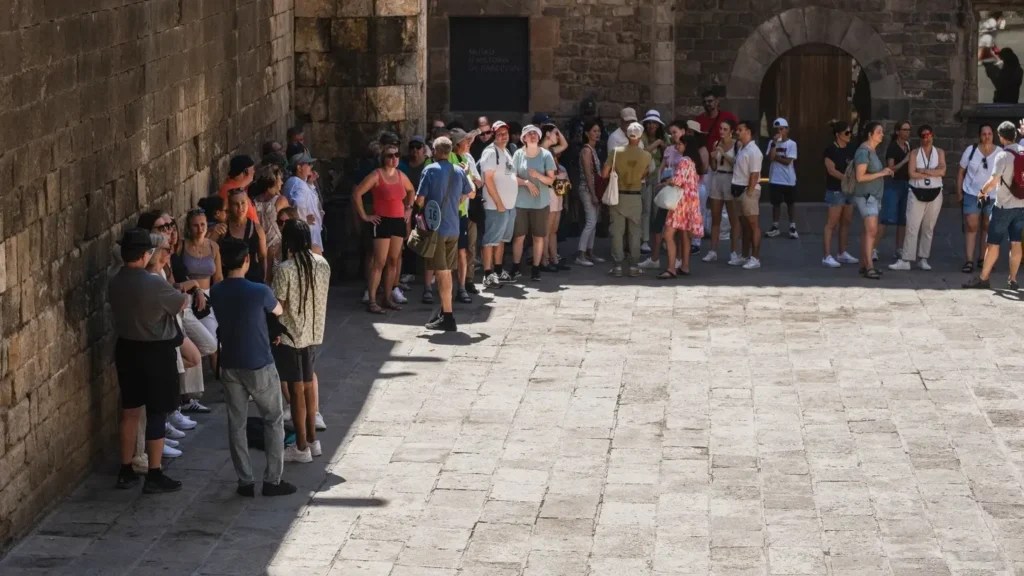 Fires Break Out as Europe Heatwave Intensifies: 