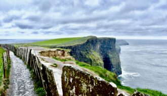Best Time to Travel to Ireland