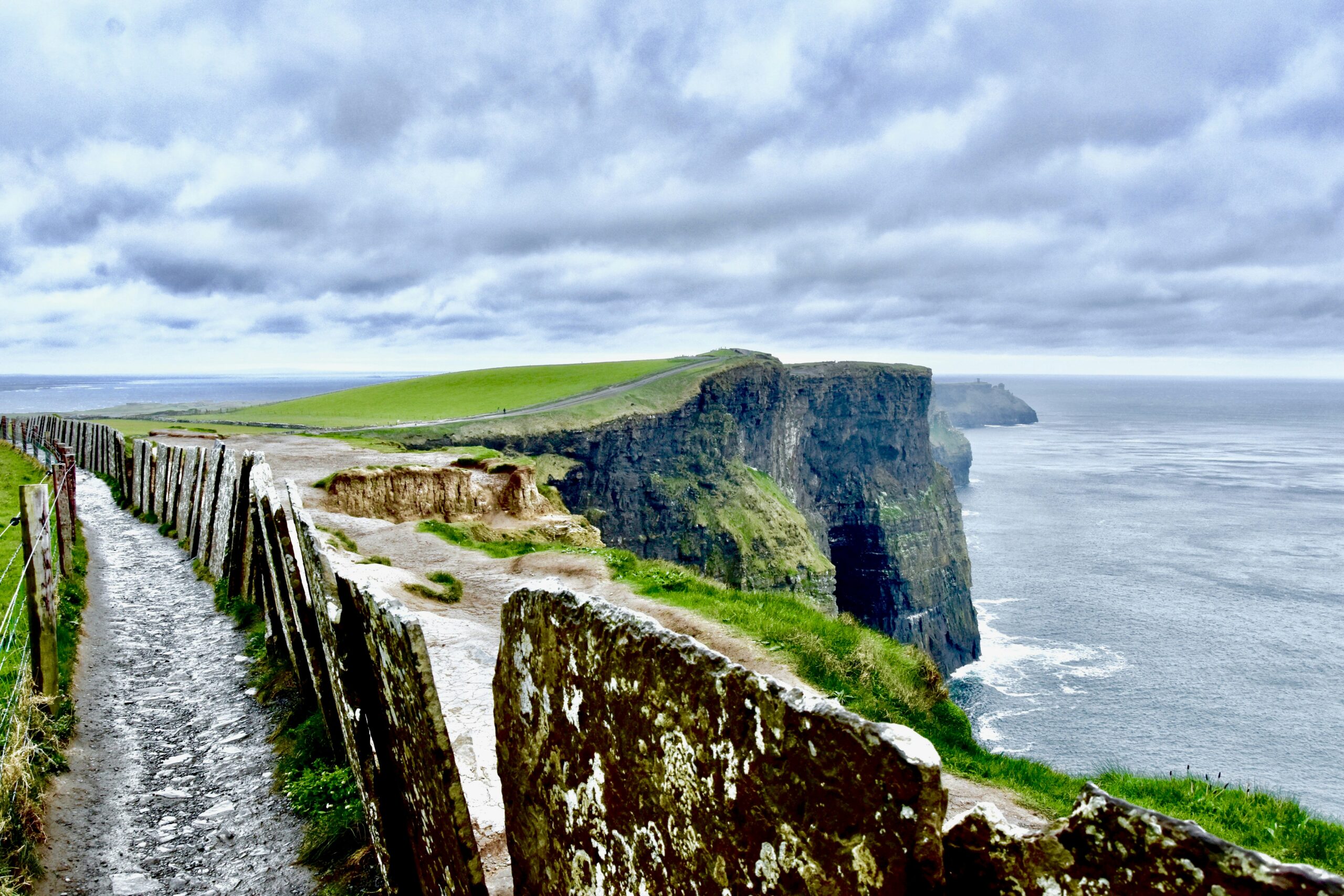 Best Time to Travel to Ireland