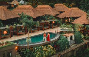 Bali Holiday Trips: Discover Adventure and Tranquility on the Island of Gods