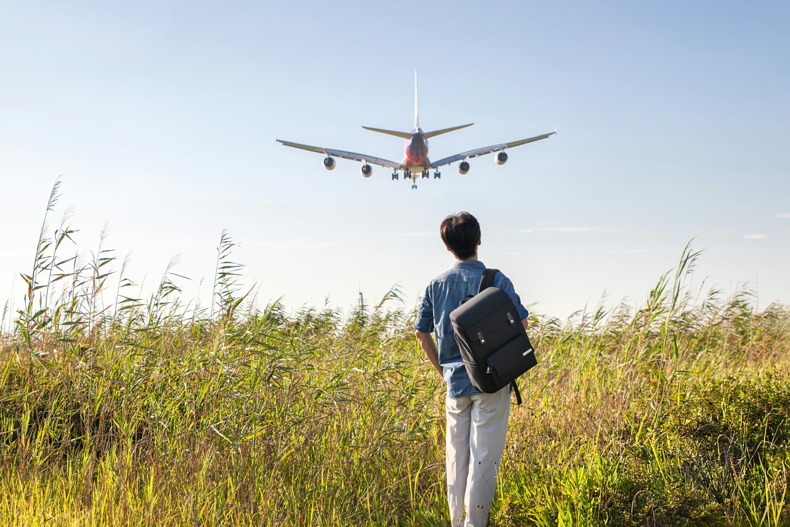 Best Solo Travel Tips